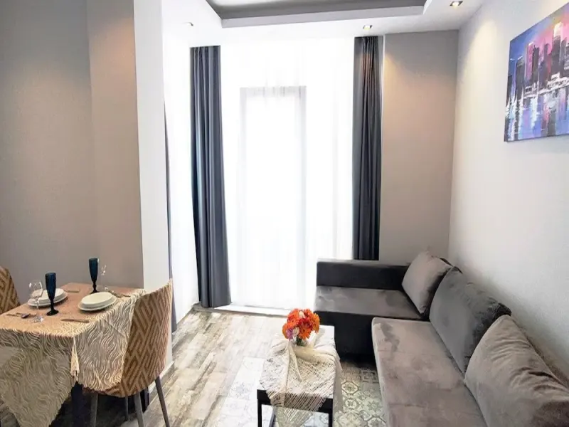 Aspendos Suites 11
