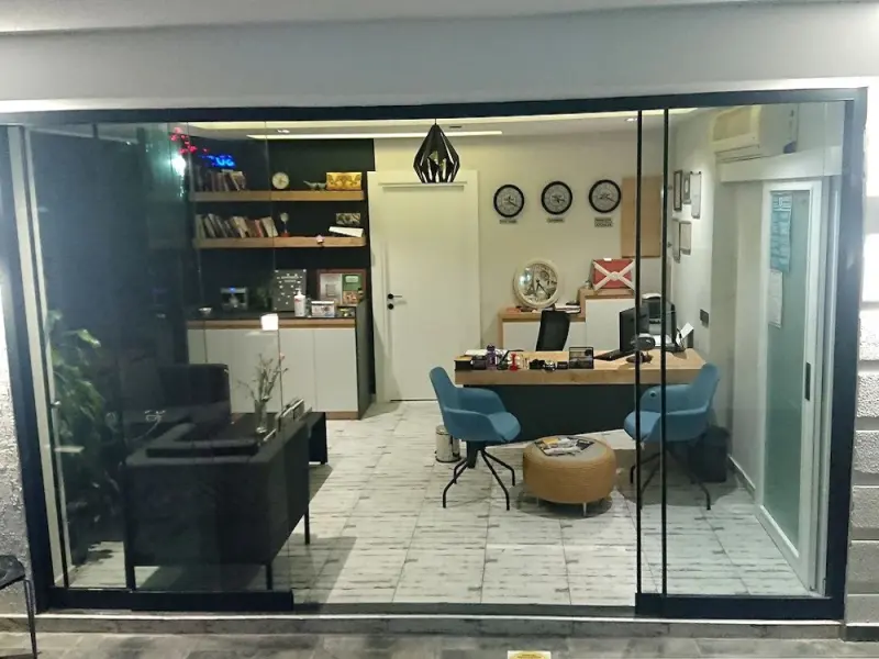 Aspendos Suites 13