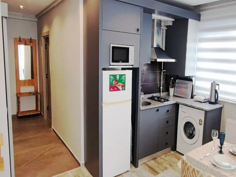 Aspendos Suites 14