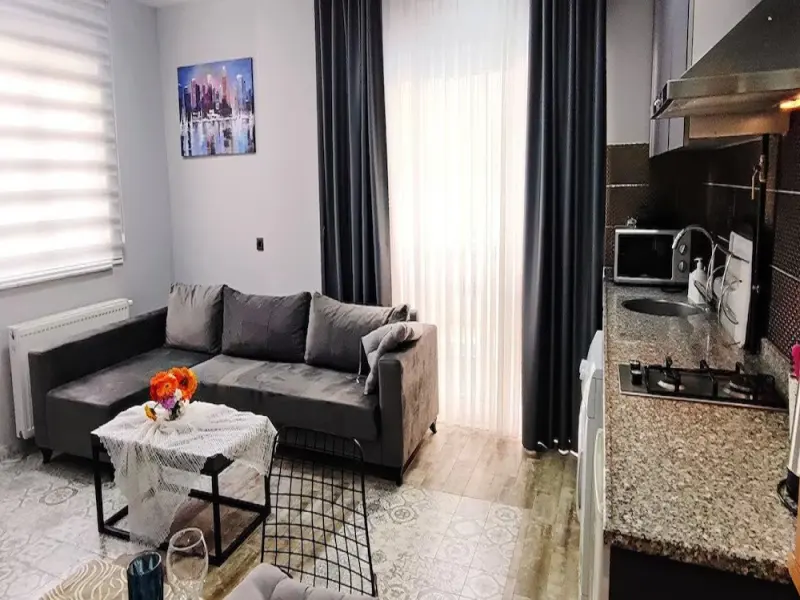 Aspendos Suites 16