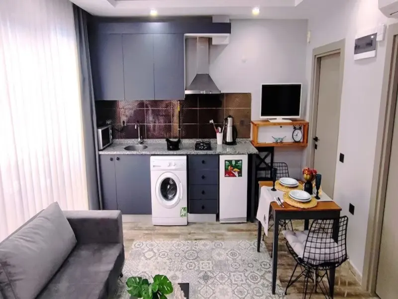 Aspendos Suites 17