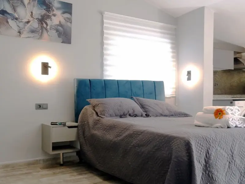 Aspendos Suites 19