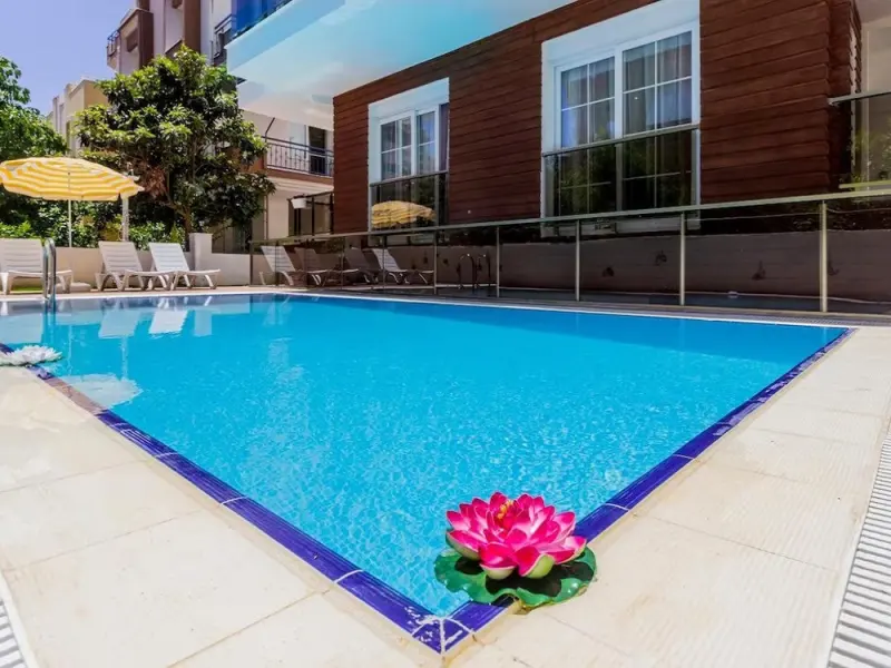 Aspendos Suites 4