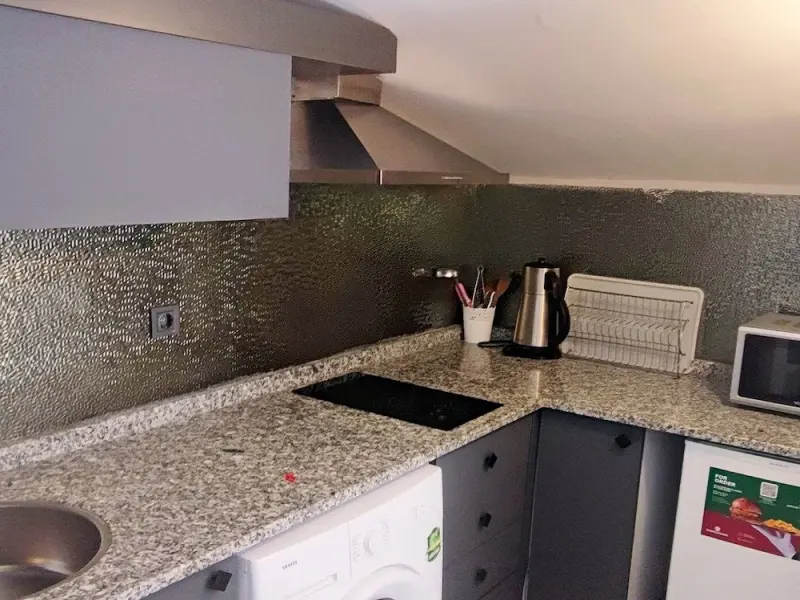 Aspendos Suites 5