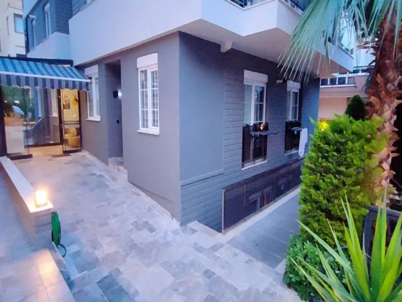 Aspendos Suites 7