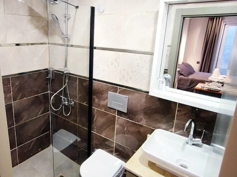 Aspendos Suites 8