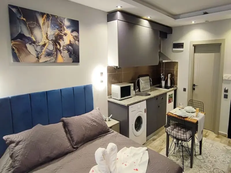 Aspendos Suites 9