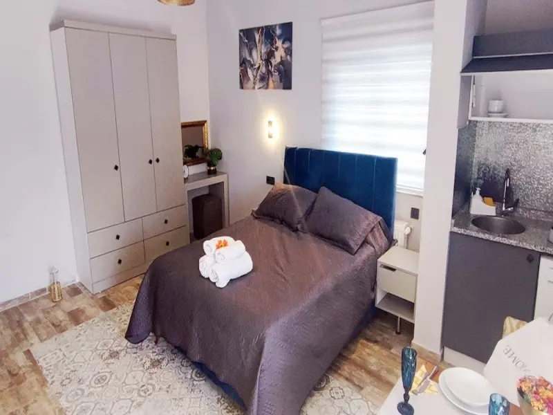Aspendos Suites 10