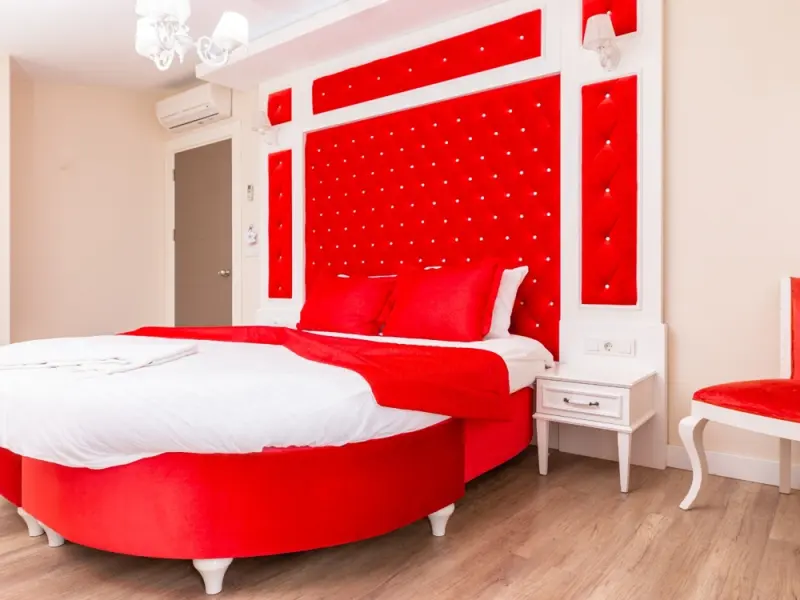 Microyal Boutique Hotel 1