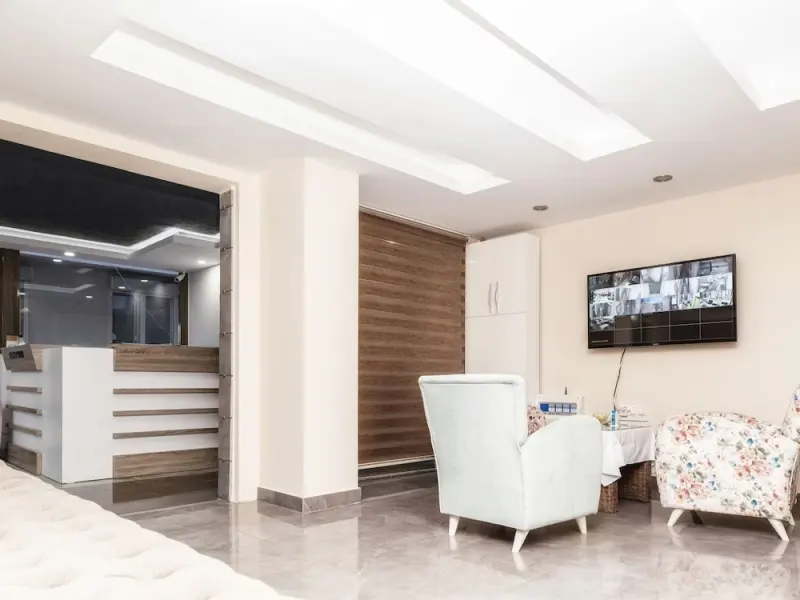Microyal Boutique Hotel 11