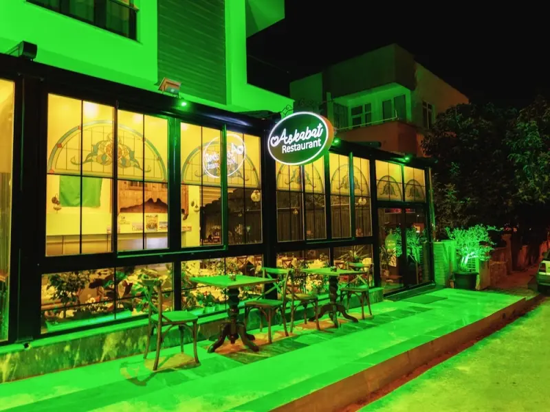 Microyal Boutique Hotel 13