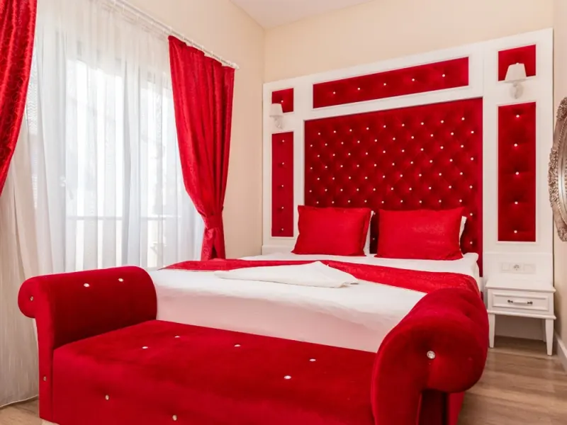 Microyal Boutique Hotel 17