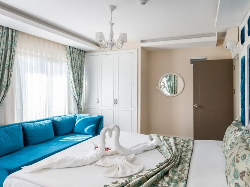Microyal Boutique Hotel 18