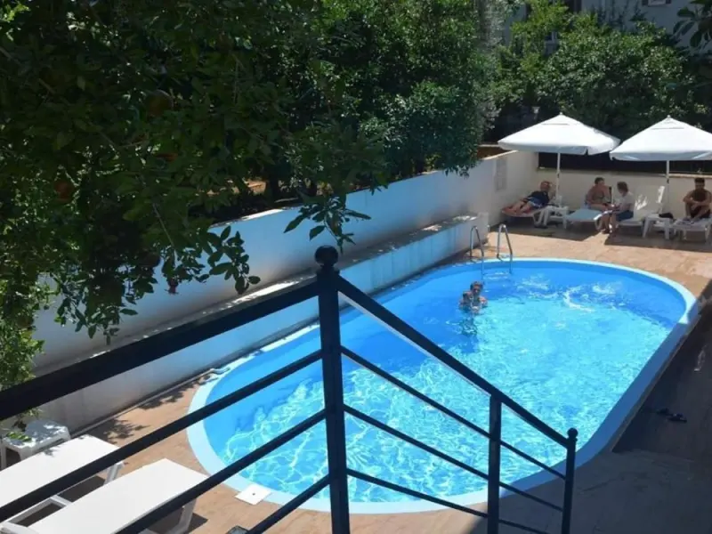 Microyal Boutique Hotel 20