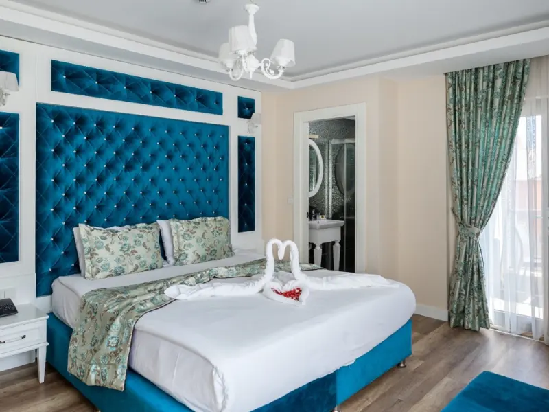 Microyal Boutique Hotel 2