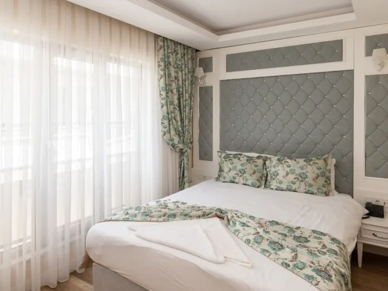 Microyal Boutique Hotel 22