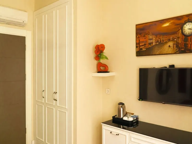 Microyal Boutique Hotel 23