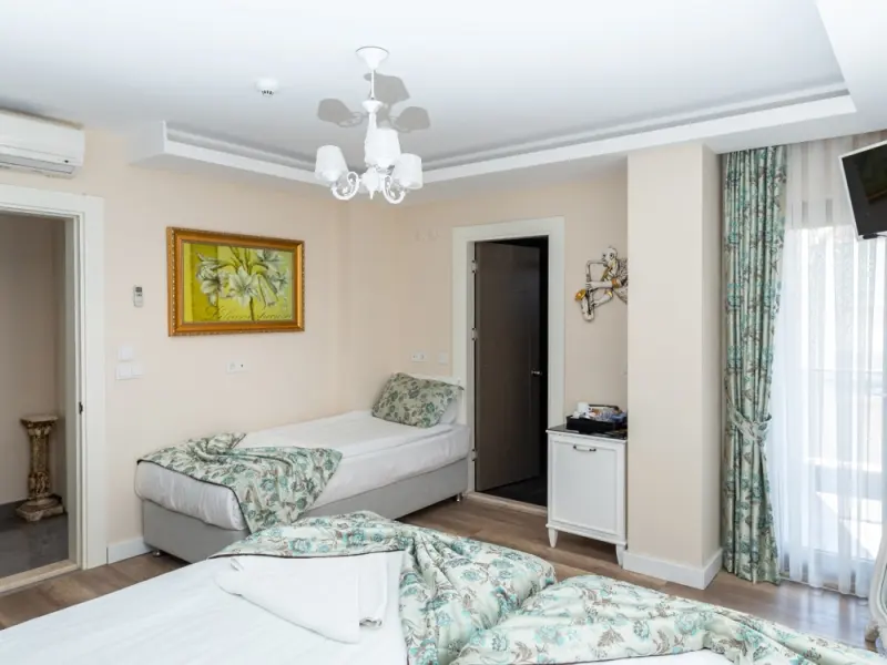 Microyal Boutique Hotel 26