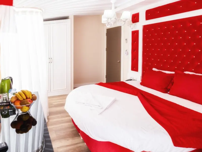 Microyal Boutique Hotel 28