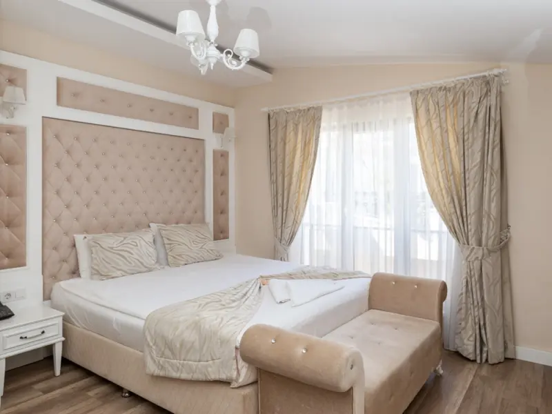 Microyal Boutique Hotel 29