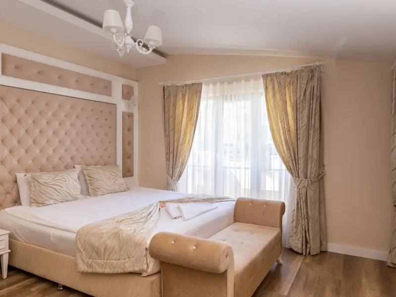 Microyal Boutique Hotel 3