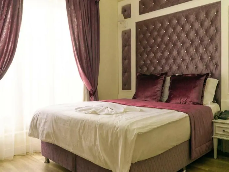 Microyal Boutique Hotel 32
