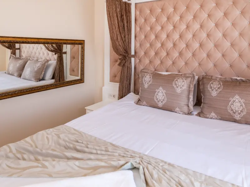 Microyal Boutique Hotel 33