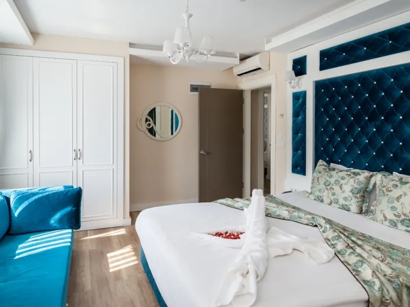 Microyal Boutique Hotel 34