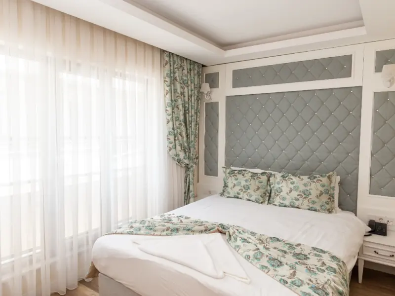 Microyal Boutique Hotel 36
