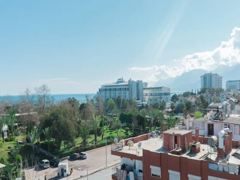 Microyal Boutique Hotel 39