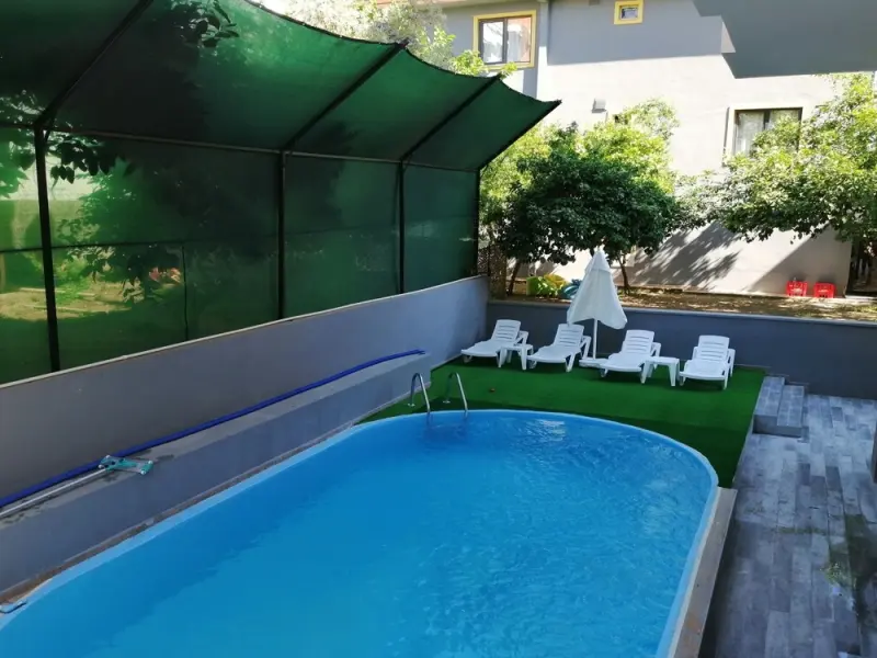 Microyal Boutique Hotel 5