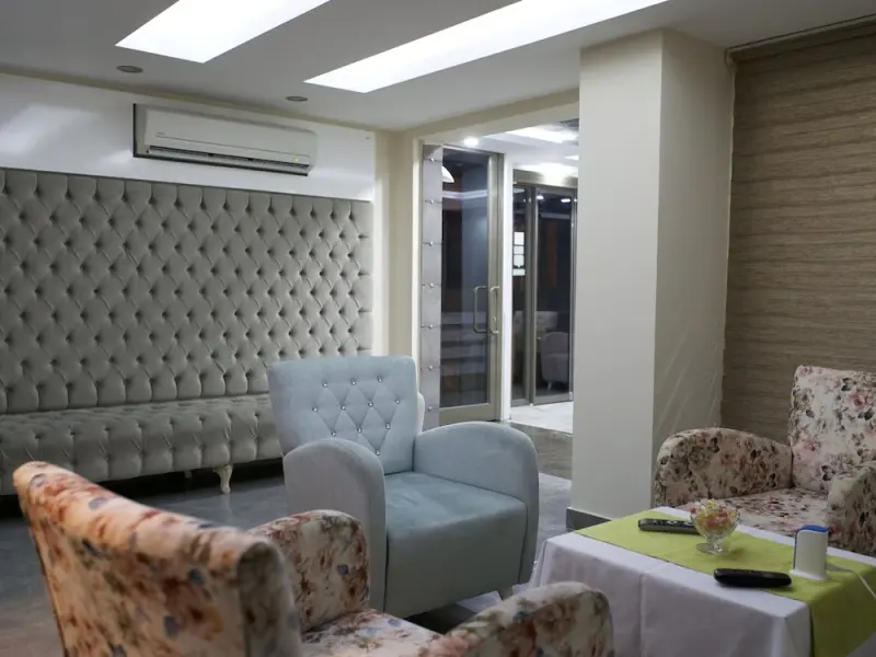 Microyal Boutique Hotel 6
