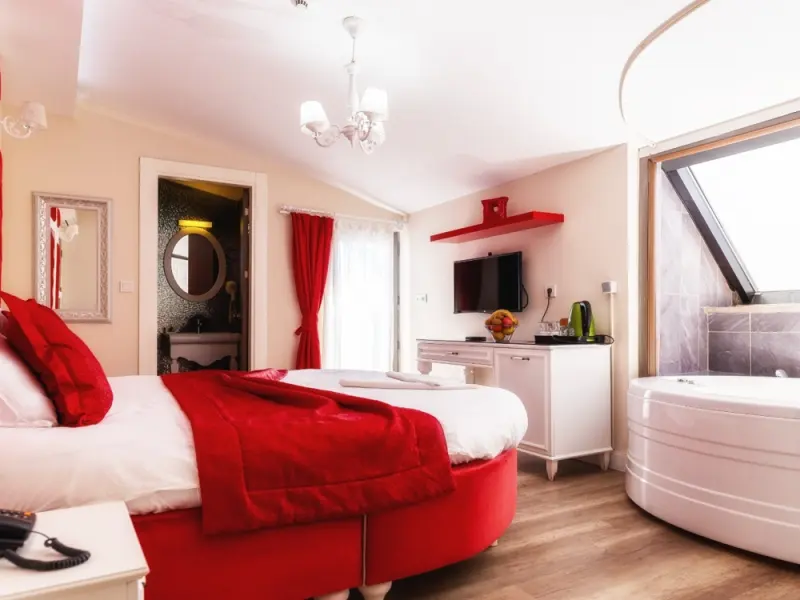 Microyal Boutique Hotel 7