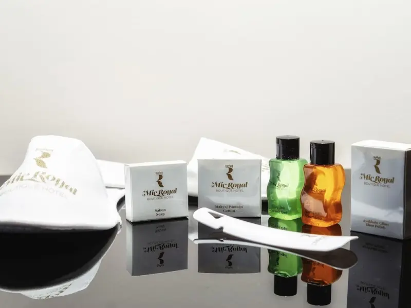 Microyal Boutique Hotel 9
