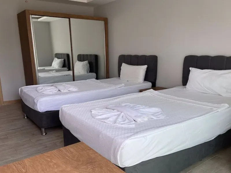 Zeynel Hotel 11