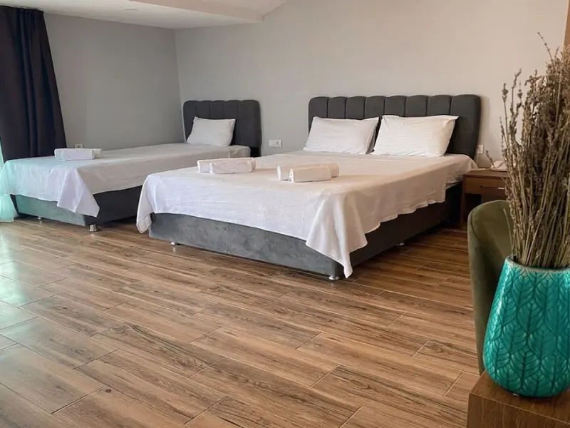 Zeynel Hotel 15