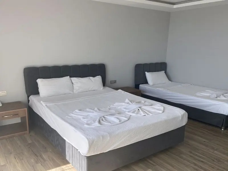 Zeynel Hotel 16