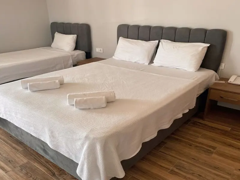 Zeynel Hotel 17