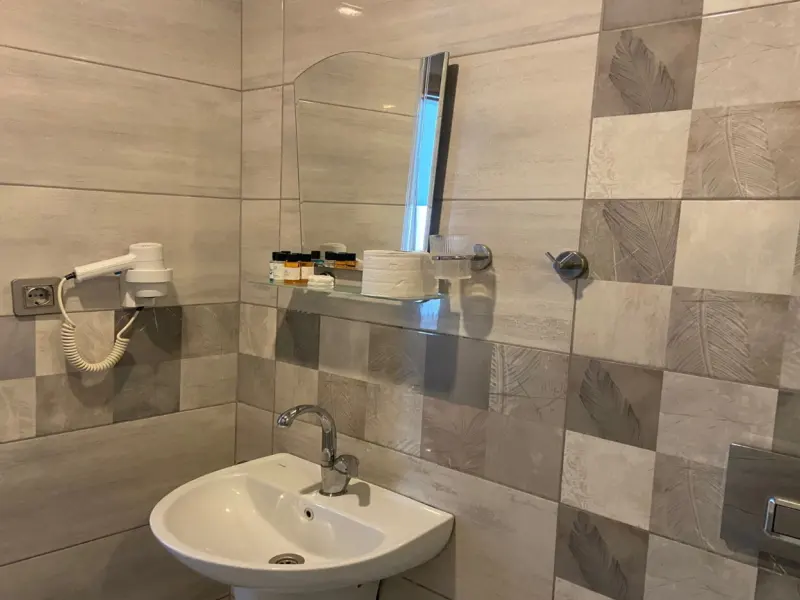 Zeynel Hotel 20