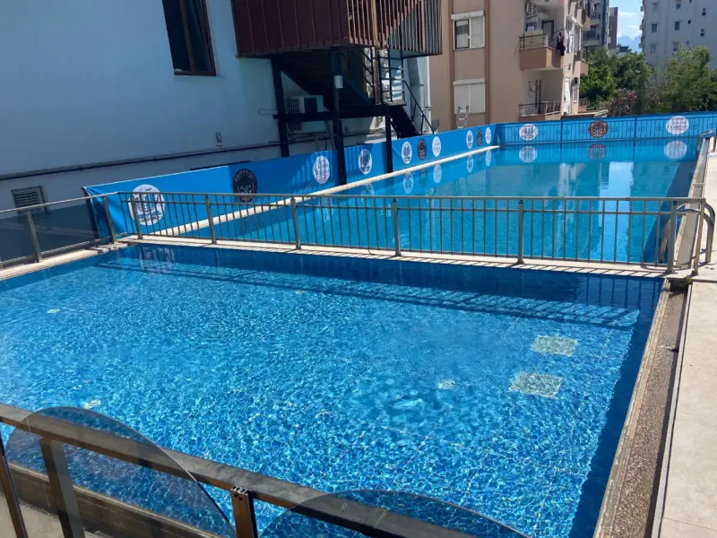 Zeynel Hotel 22