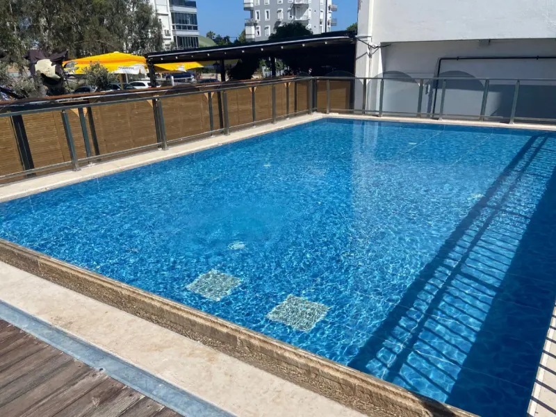 Zeynel Hotel 23