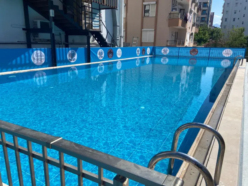 Zeynel Hotel 24