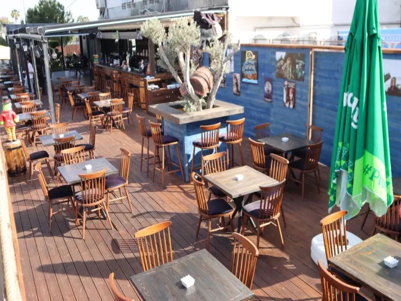 Zeynel Hotel 26