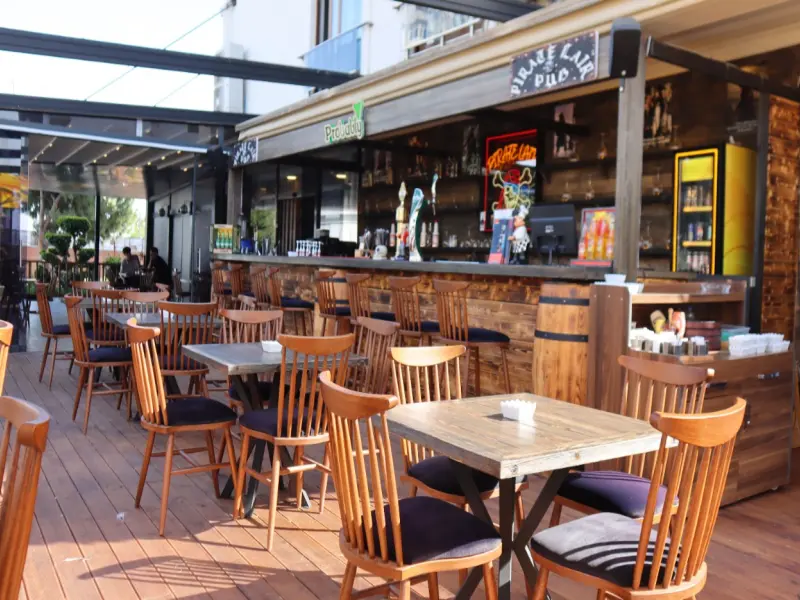 Zeynel Hotel 28