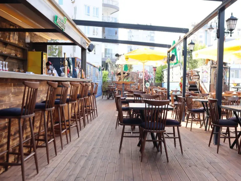 Zeynel Hotel 29