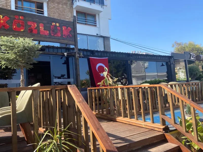 Zeynel Hotel 30