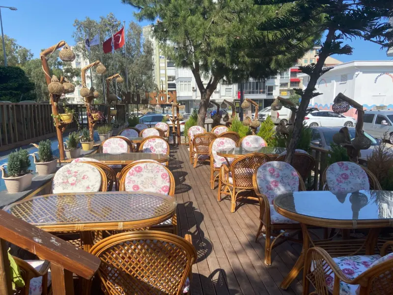 Zeynel Hotel 31