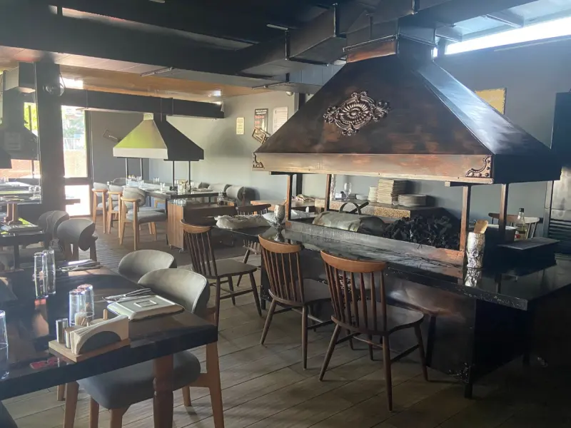 Zeynel Hotel 34