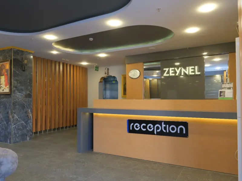 Zeynel Hotel 6