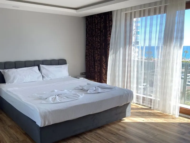 Zeynel Hotel 8